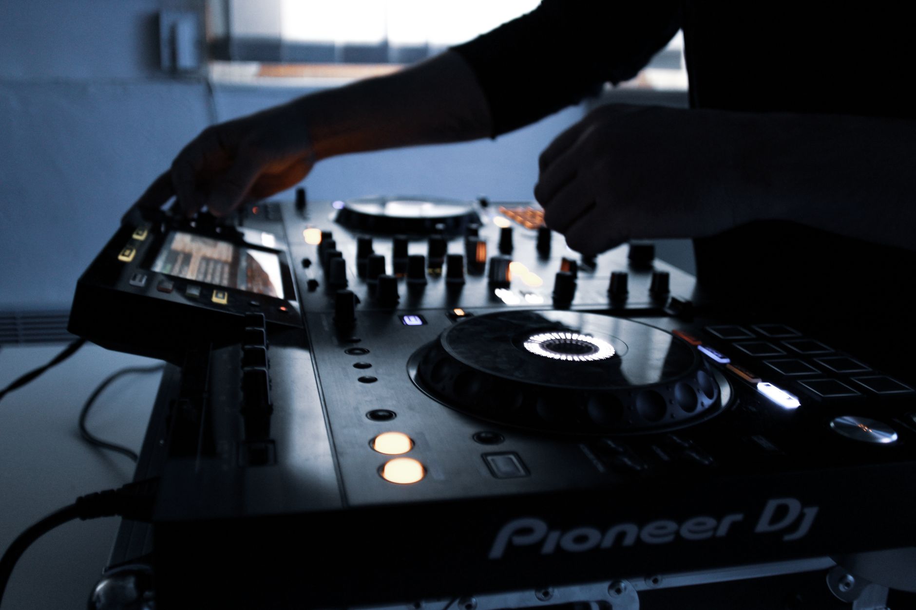 DJ Carpentras