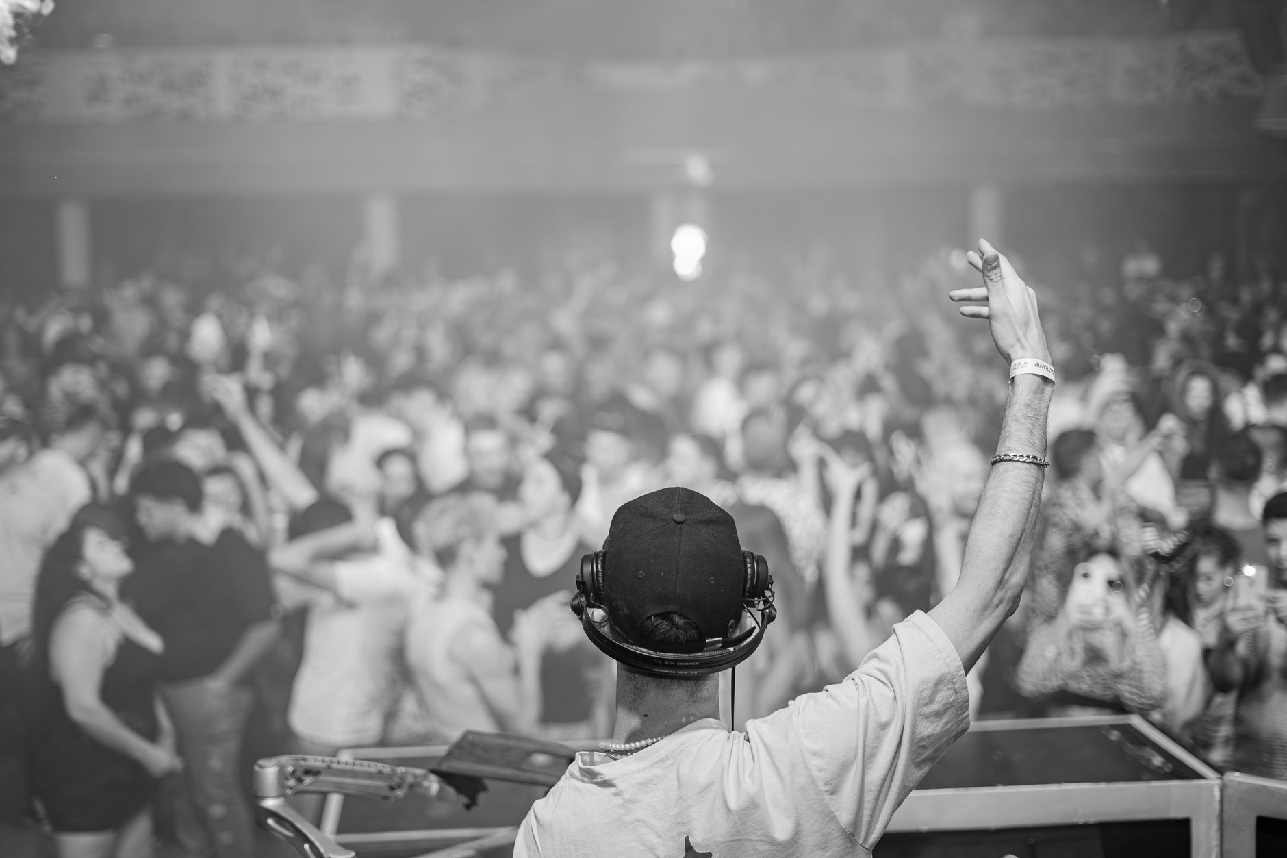 DJ Carpentras