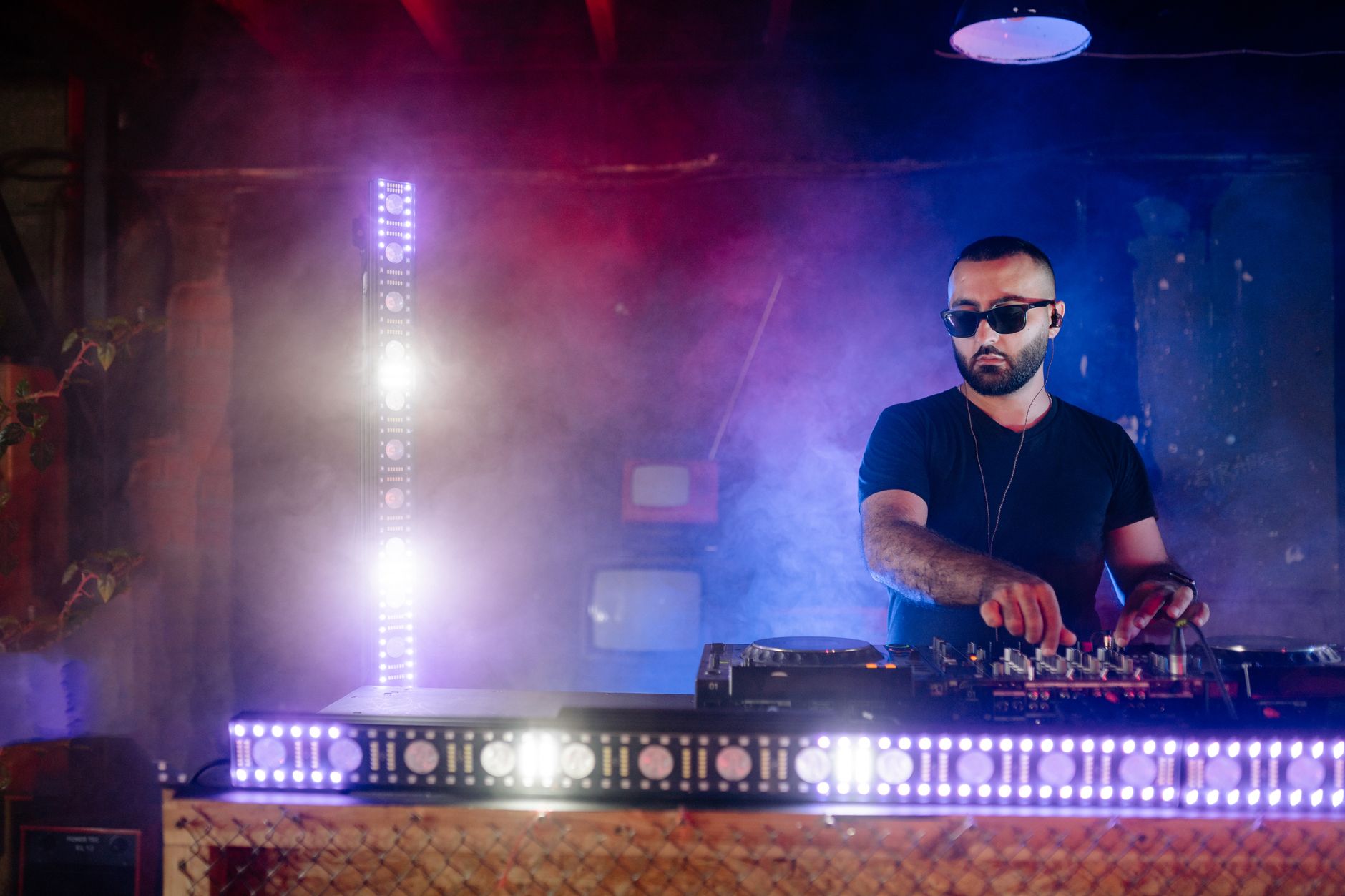 DJ Carpentras